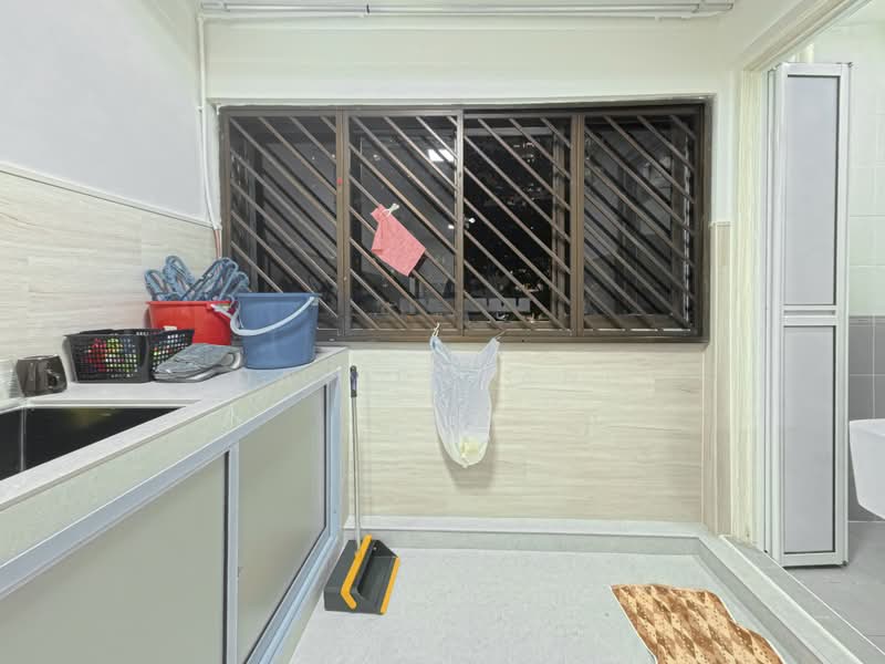 122 Bedok North Street 2, 122 Bedok North Street 2, Studio, 760 sqft, HDB Flat For Rent, by David Wang, 500231779 - Interior - PropertyGuru.com.sg
