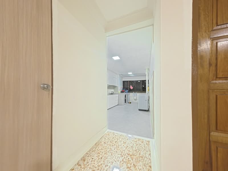 122 Bedok North Street 2, 122 Bedok North Street 2, Studio, 760 sqft, HDB Flat For Rent, by David Wang, 500231779 - Kitchen - PropertyGuru.com.sg