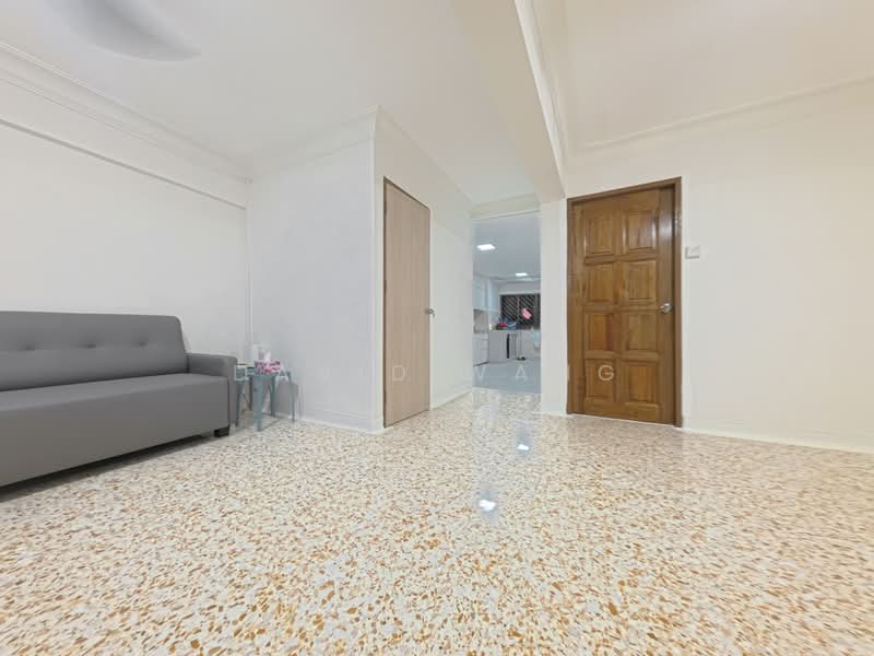 122 Bedok North Street 2, 122 Bedok North Street 2, Studio, 760 sqft, HDB Flat For Rent, by David Wang, 500231779 - Living Room - PropertyGuru.com.sg