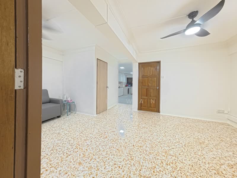 122 Bedok North Street 2, 122 Bedok North Street 2, Studio, 760 sqft, HDB Flat For Rent, by David Wang, 500231779 - Living Room - PropertyGuru.com.sg