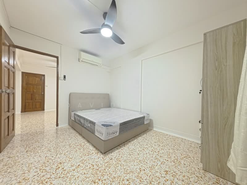 122 Bedok North Street 2, 122 Bedok North Street 2, Studio, 760 sqft, HDB Flat For Rent, by David Wang, 500231779 - Bedroom - PropertyGuru.com.sg