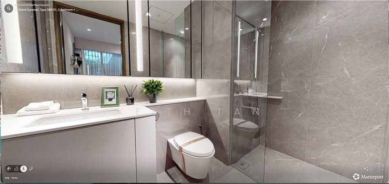 Grand Dunman, 10 Dunman Road, 2 Bedrooms, 667 sqft, Condominium For Sale, by Keith Tan, 500231780 - PropertyGuru.com.sg