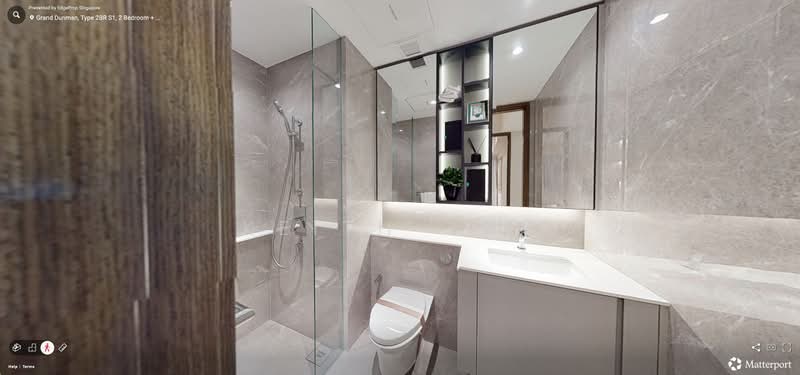 Grand Dunman, 10 Dunman Road, 2 Bedrooms, 667 sqft, Condominium For Sale, by Keith Tan, 500231780 - PropertyGuru.com.sg