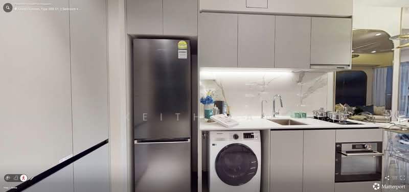 Grand Dunman, 10 Dunman Road, 2 Bedrooms, 667 sqft, Condominium For Sale, by Keith Tan, 500231780 - PropertyGuru.com.sg