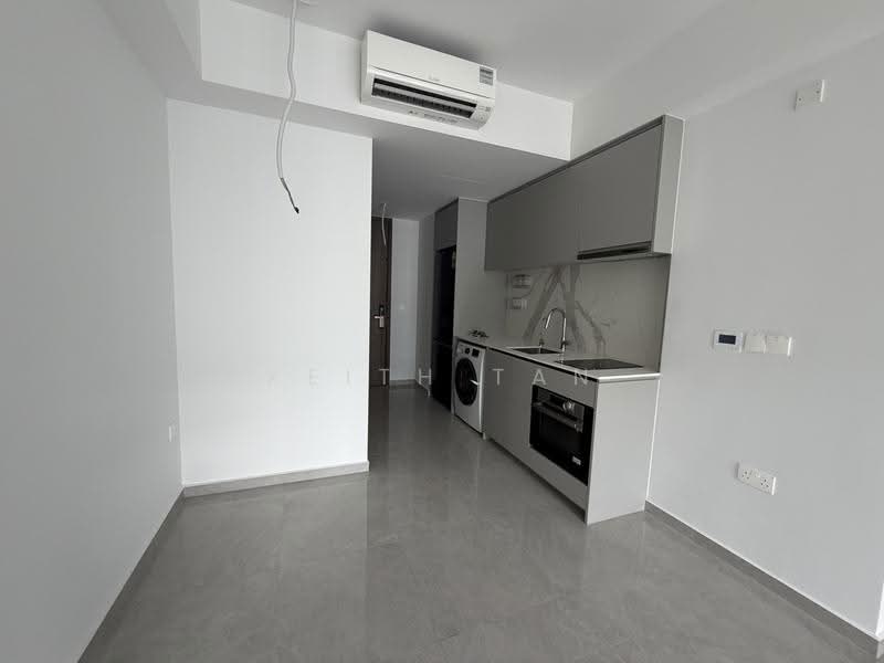 Grand Dunman, 10 Dunman Road, East Coast / Marine Parade, 2 Bedrooms, 667 sqft, Condominium For Sale, by Keith Tan, 500231780 - Kitchen - PropertyGuru.com.sg