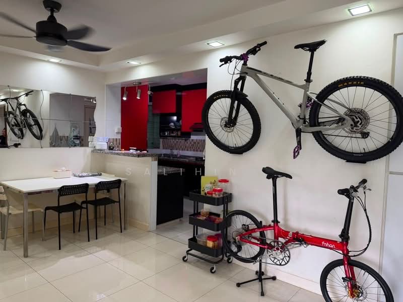 661C Edgedale Plains, 661C Edgedale Plains, 3 Bedrooms, 990 sqft, HDB Flat For Sale, by Salihin ., 500231781 - PropertyGuru.com.sg