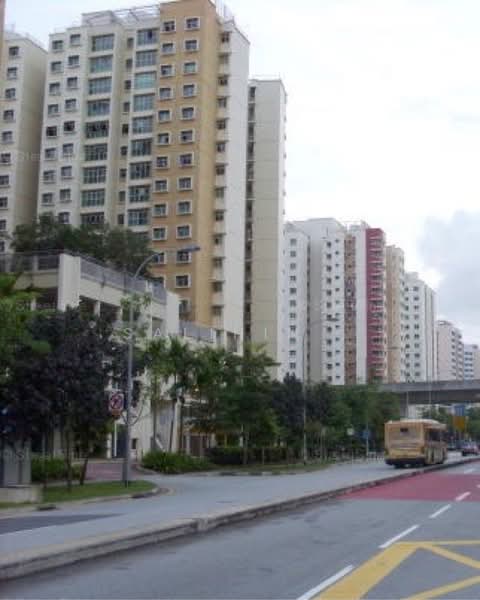 661C Edgedale Plains, 661C Edgedale Plains, 3 Bedrooms, 990 sqft, HDB Flat For Sale, by Salihin ., 500231781 - PropertyGuru.com.sg