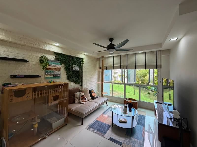 661C Edgedale Plains, 661C Edgedale Plains, 3 Bedrooms, 990 sqft, HDB Flat For Sale, by Salihin ., 500231781 - PropertyGuru.com.sg