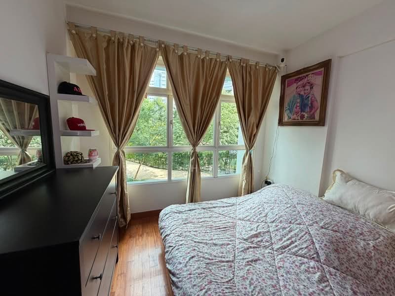 661C Edgedale Plains, 661C Edgedale Plains, 3 Bedrooms, 990 sqft, HDB Flat For Sale, by Salihin ., 500231781 - PropertyGuru.com.sg