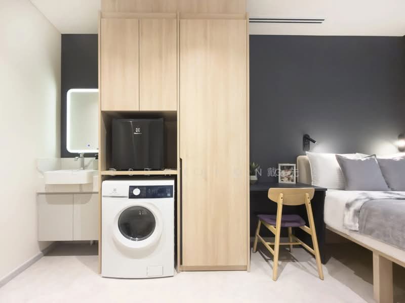 Coliwoo Midtown, 141 Middle Road, Room Rental, 100 sqft, Apartment For Rent, by Esther Ong, 500231782 - Bedroom - PropertyGuru.com.sg