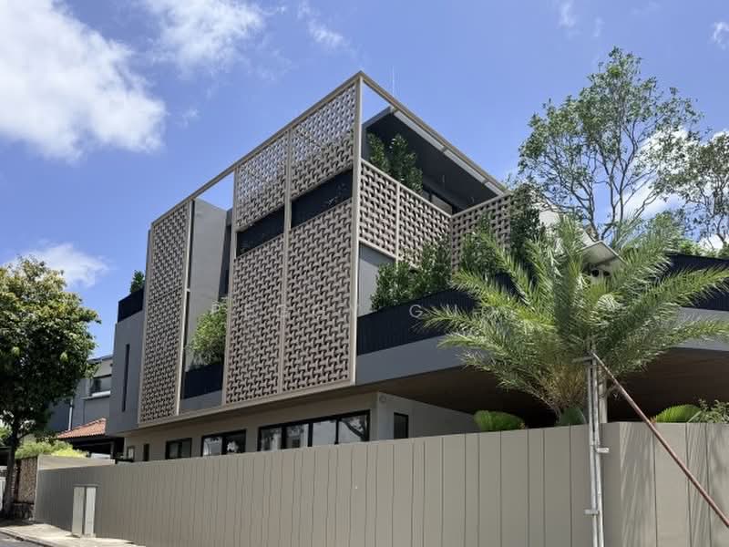 New Freehold Semi-D @ Hillcrest, Watten, D11 ★Eminance Landed★, Hillcrest Road /Watten Heights /Greenwood/ Greenmead /Greenpark/ Raffles Girls Pri /Tan Kah Kee/, 5 Bedrooms, 6,702 sqft, Semi-Detached House For Sale, by Peggy Guo, 500231783 - PropertyGuru.com.sg