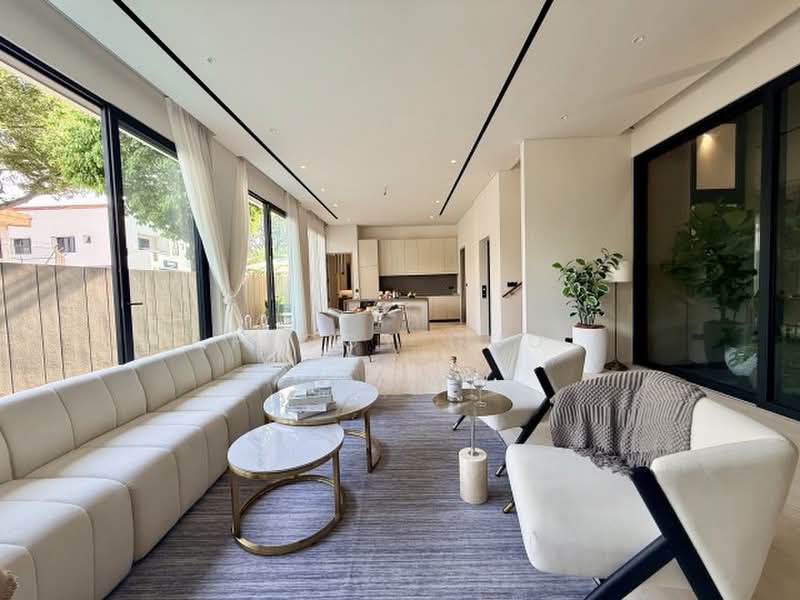 New Freehold Semi-D @ Hillcrest, Watten, D11 ★Eminance Landed★, Hillcrest Road /Watten Heights /Greenwood/ Greenmead /Greenpark/ Raffles Girls Pri /Tan Kah Kee/, 5 Bedrooms, 6,702 sqft, Semi-Detached House For Sale, by Peggy Guo, 500231783 - PropertyGuru.com.sg