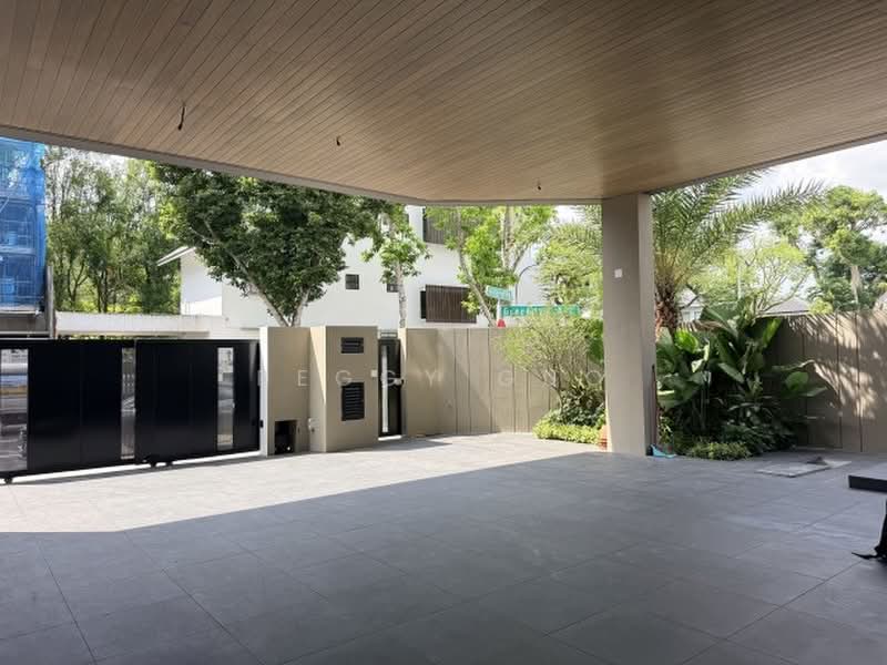 New Freehold Semi-D @ Hillcrest, Watten, D11 ★Eminance Landed★, Hillcrest Road /Watten Heights /Greenwood/ Greenmead /Greenpark/ Raffles Girls Pri /Tan Kah Kee/, 5 Bedrooms, 6,702 sqft, Semi-Detached House For Sale, by Peggy Guo, 500231783 - PropertyGuru.com.sg