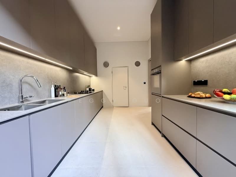 New Freehold Semi-D @ Hillcrest, Watten, D11 ★Eminance Landed★, Hillcrest Road /Watten Heights /Greenwood/ Greenmead /Greenpark/ Raffles Girls Pri /Tan Kah Kee/, 5 Bedrooms, 6,702 sqft, Semi-Detached House For Sale, by Peggy Guo, 500231783 - PropertyGuru.com.sg