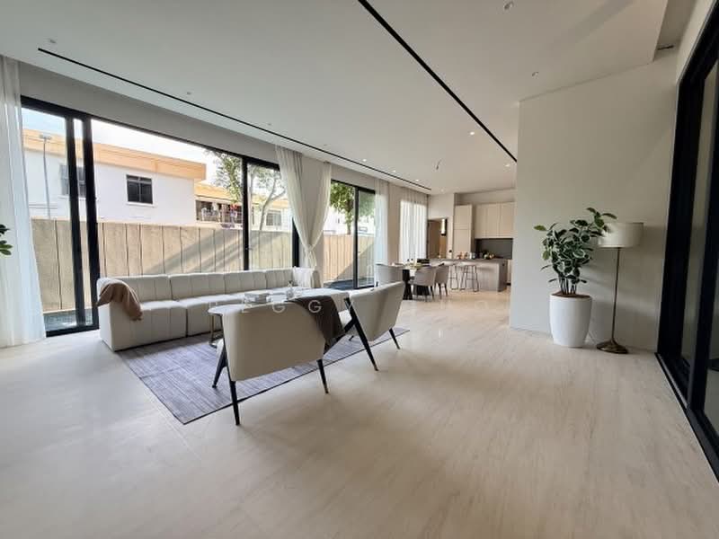 New Freehold Semi-D @ Hillcrest, Watten, D11 ★Eminance Landed★, Hillcrest Road /Watten Heights /Greenwood/ Greenmead /Greenpark/ Raffles Girls Pri /Tan Kah Kee/, 5 Bedrooms, 6,702 sqft, Semi-Detached House For Sale, by Peggy Guo, 500231783 - PropertyGuru.com.sg