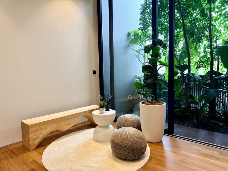 New Freehold Semi-D @ Hillcrest, Watten, D11 ★Eminance Landed★, Hillcrest Road /Watten Heights /Greenwood/ Greenmead /Greenpark/ Raffles Girls Pri /Tan Kah Kee/, 5 Bedrooms, 6,702 sqft, Semi-Detached House For Sale, by Peggy Guo, 500231783 - PropertyGuru.com.sg