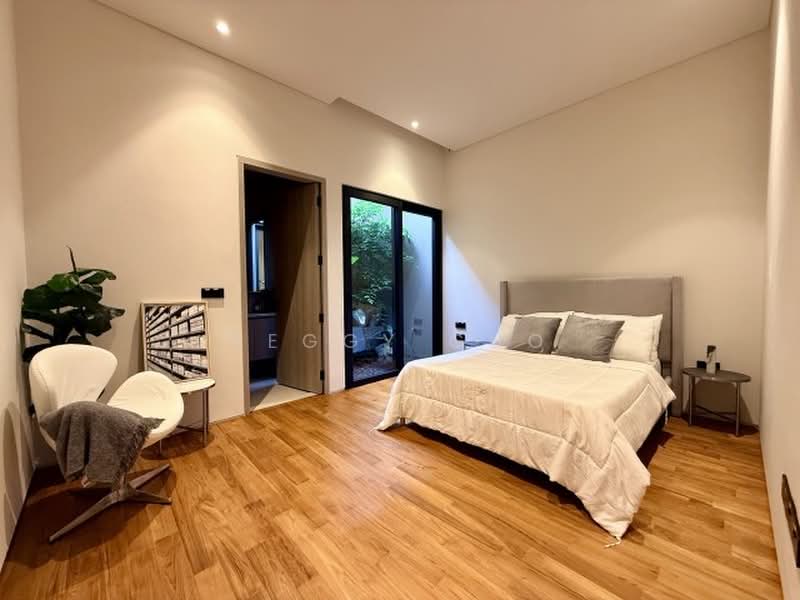 New Freehold Semi-D @ Hillcrest, Watten, D11 ★Eminance Landed★, Hillcrest Road /Watten Heights /Greenwood/ Greenmead /Greenpark/ Raffles Girls Pri /Tan Kah Kee/, 5 Bedrooms, 6,702 sqft, Semi-Detached House For Sale, by Peggy Guo, 500231783 - PropertyGuru.com.sg