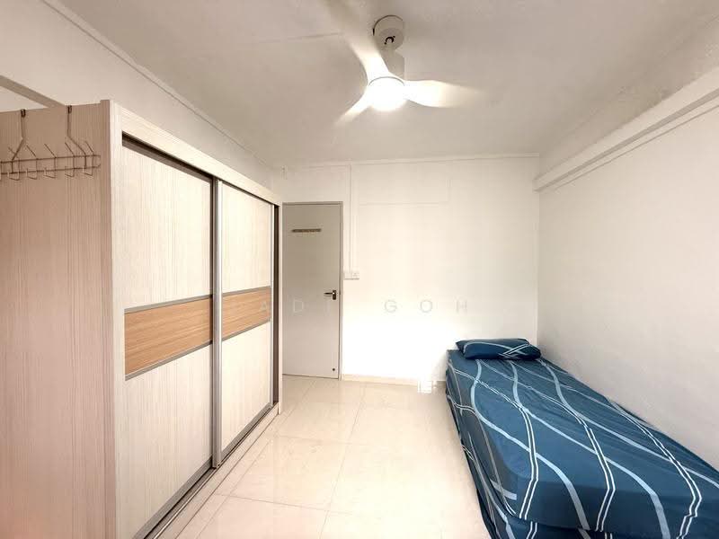 Blk 530 Jurong West St 52, 52, Room Rental, 200 sqft, HDB Flat For Rent, by Jade Goh, 500231788 - Bedroom - PropertyGuru.com.sg