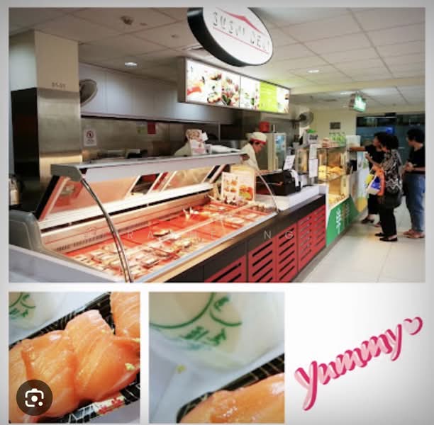 Mount Alvernia Hospital, 820 Thomson Road, 398 sqft, Food & Beverage For Rent, by Rachel ng, 500231789 - CommercialGuru.com.sg
