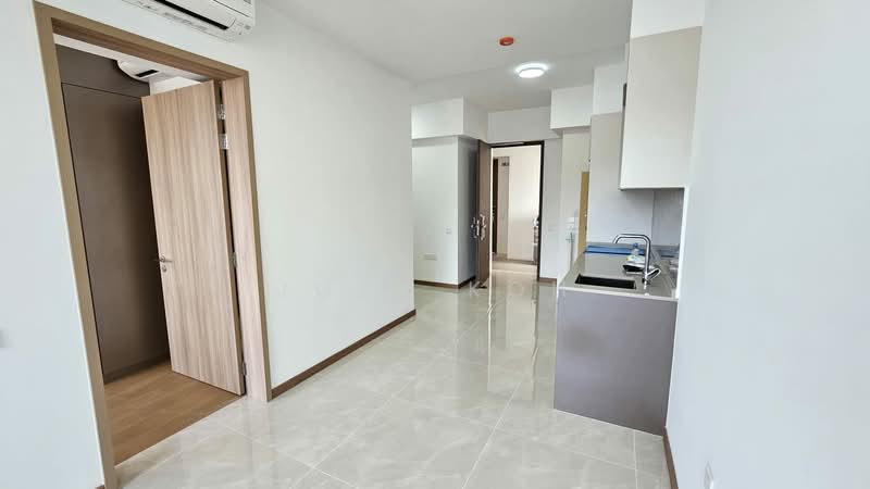 The Botany at Dairy Farm, 7 Dairy Farm Walk, 1 Bedroom, 506 sqft, Condominium For Rent, by Joey Koh, 500231793 - Interior - PropertyGuru.com.sg