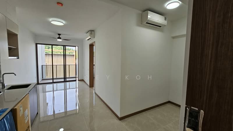 The Botany at Dairy Farm, 7 Dairy Farm Walk, 1 Bedroom, 506 sqft, Condominium For Rent, by Joey Koh, 500231793 - Interior - PropertyGuru.com.sg