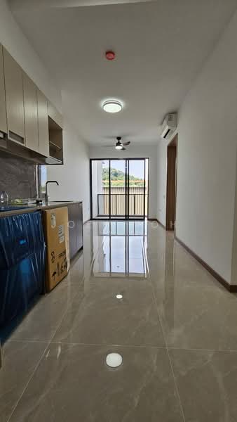The Botany at Dairy Farm, 7 Dairy Farm Walk, 1 Bedroom, 506 sqft, Condominium For Rent, by Joey Koh, 500231793 - Kitchen - PropertyGuru.com.sg