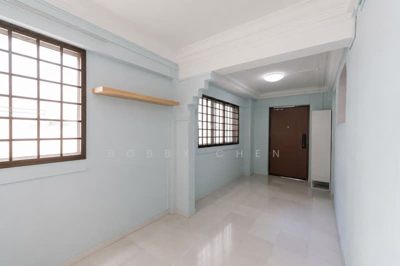 661 Yishun Avenue 4, 661 Yishun Avenue 4, 3 Bedrooms, 980 sqft, HDB Flat For Sale, by Bobby Chen, 500231796 - Entrance - PropertyGuru.com.sg