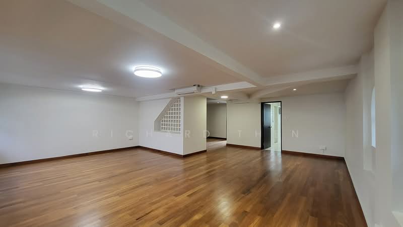 Chancery Court, 36C Dunearn Road, 3 Bedrooms, 2,035 sqft, Condominium For Rent, by Richard Then, 500231797 - Living Room - PropertyGuru.com.sg