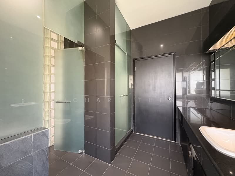 Chancery Court, 36C Dunearn Road, 3 Bedrooms, 2,035 sqft, Condominium For Rent, by Richard Then, 500231797 - Bathroom - PropertyGuru.com.sg