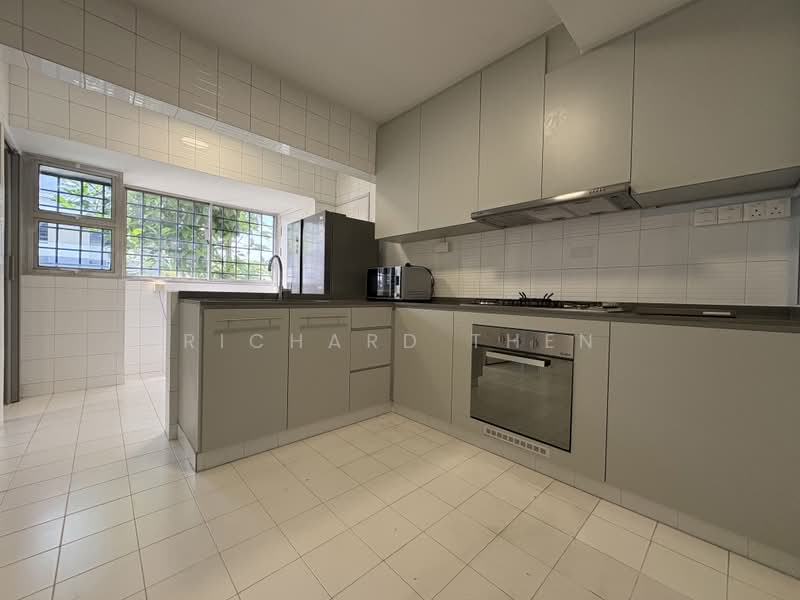 Chancery Court, 36C Dunearn Road, 3 Bedrooms, 2,035 sqft, Condominium For Rent, by Richard Then, 500231797 - Kitchen - PropertyGuru.com.sg