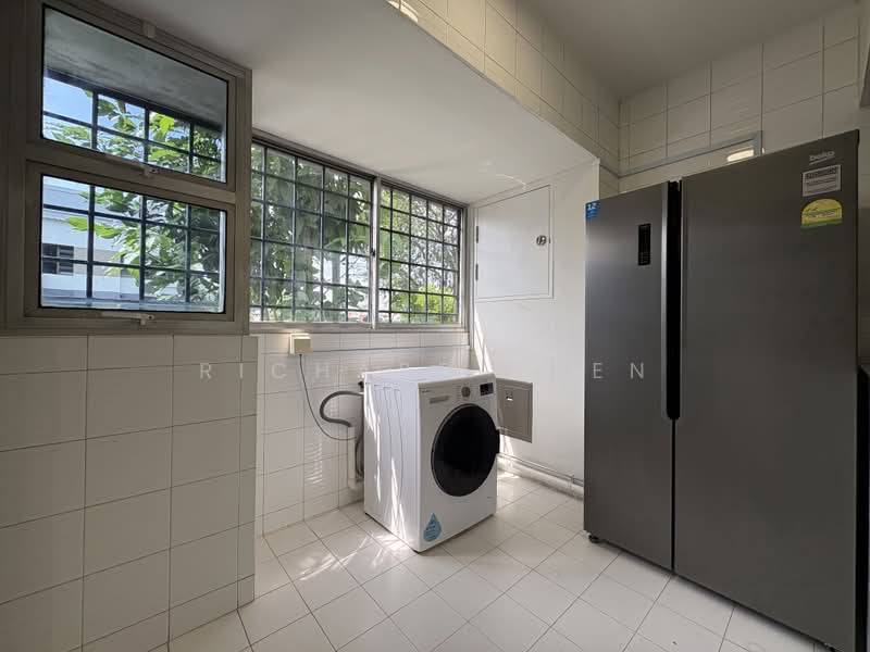 Chancery Court, 36C Dunearn Road, 3 Bedrooms, 2,035 sqft, Condominium For Rent, by Richard Then, 500231797 - Interior - PropertyGuru.com.sg