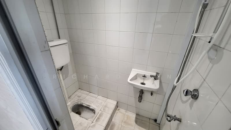 Chancery Court, 36C Dunearn Road, 3 Bedrooms, 2,035 sqft, Condominium For Rent, by Richard Then, 500231797 - Bathroom - PropertyGuru.com.sg
