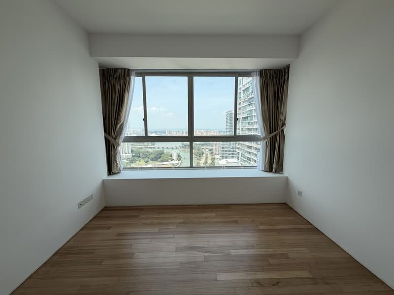 Citylights, 88 Jellicoe Road, 2 Bedrooms, 893 sqft, Condominium For Rent, by Ivy Tay, 500231799 - Master bedroom - PropertyGuru.com.sg