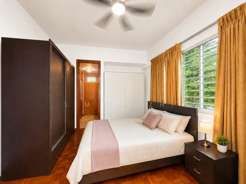 Sunrise Gardens, 57 Sunrise Gardens, 4 Bedrooms, 2,077 sqft, Condominium For Sale, by Lim Wei Zhi, 500231801 - Bedroom - PropertyGuru.com.sg