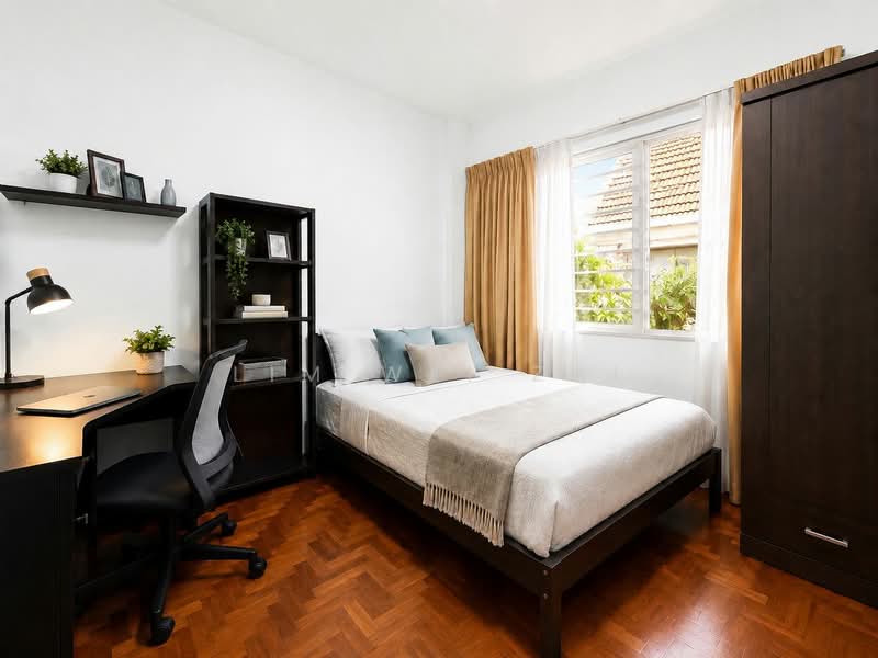 Sunrise Gardens, 57 Sunrise Gardens, 4 Bedrooms, 2,077 sqft, Condominium For Sale, by Lim Wei Zhi, 500231801 - Bedroom - PropertyGuru.com.sg