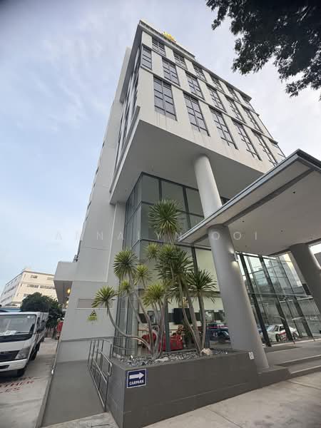 3 Kim Chuan Lane, , 41,710 sqft, Factory / Workshop (B2) For Sale, by Annalyn Ooi, 500231804 - Exterior - CommercialGuru.com.sg