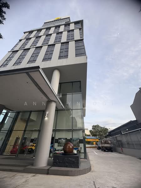 3 Kim Chuan Lane, , 41,710 sqft, Factory / Workshop (B2) For Sale, by Annalyn Ooi, 500231804 - Exterior - CommercialGuru.com.sg