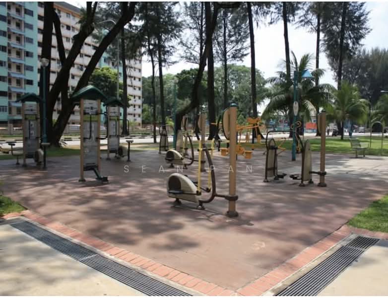 115 Ho Ching Road, 115 Ho Ching Road, 3 Bedrooms, 1,518 sqft, HDB Flat For Sale, by Sean Pan, 500231805 - Exterior - PropertyGuru.com.sg