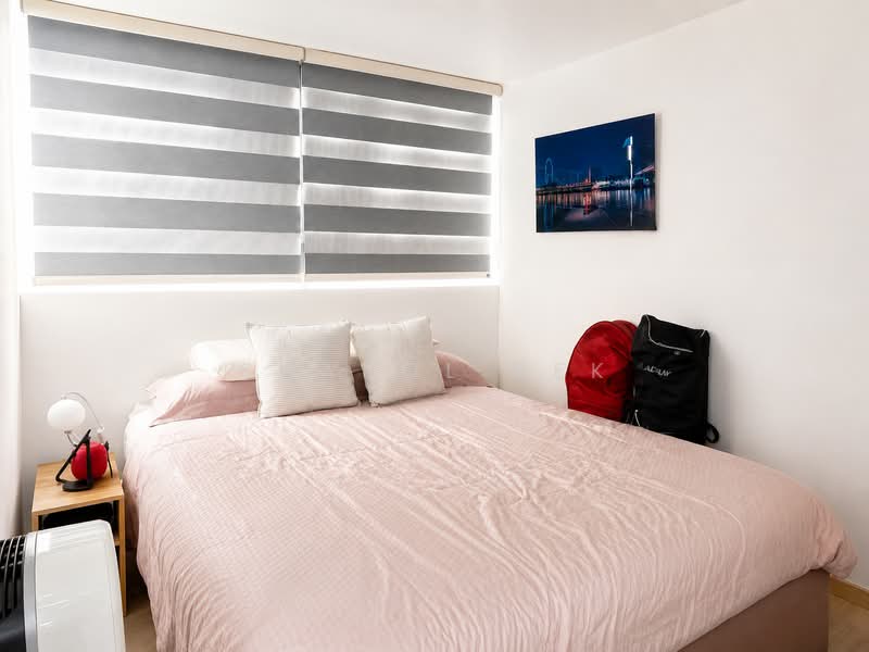 Arthur 118, 118 Arthur Road, 2 Bedrooms, 926 sqft, Apartment For Sale, by Sharol Pek, 500231806 - Bedroom - PropertyGuru.com.sg