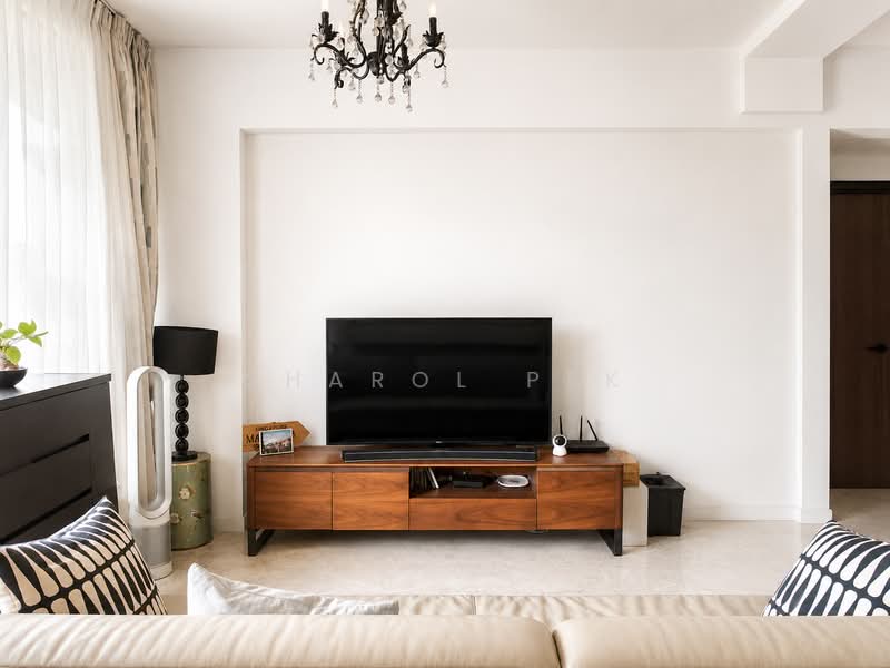 Arthur 118, 118 Arthur Road, 2 Bedrooms, 926 sqft, Apartment For Sale, by Sharol Pek, 500231806 - Living Room - PropertyGuru.com.sg