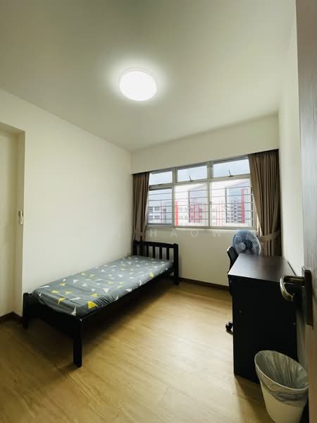 433C Bukit Batok West Ave 8, 433C Bukit Batok West Ave 8, Room Rental, 100 sqft, HDB Flat For Rent, by Chen Haowei, 500231807 - Bedroom - PropertyGuru.com.sg