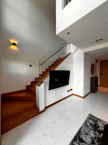 Icon, 10 Gopeng Street, 1 Bedroom, 700 sqft, Apartment For Sale, by Jeslyn Lim, 500231808 - Interior - PropertyGuru.com.sg