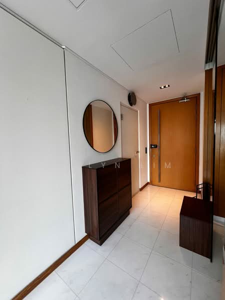 Icon, 10 Gopeng Street, 1 Bedroom, 700 sqft, Apartment For Sale, by Jeslyn Lim, 500231808 - Entrance - PropertyGuru.com.sg