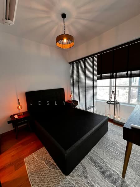 Icon, 10 Gopeng Street, 1 Bedroom, 700 sqft, Apartment For Sale, by Jeslyn Lim, 500231808 - Bedroom - PropertyGuru.com.sg