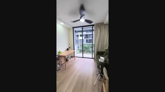 The Wisteria, 592 Yishun Ring Road, Sembawang / Yishun, 1 Bedroom, 441 sqft, Condominium For Sale, by Chew Hock Ngee, 500231810 - PropertyGuru.com.sg