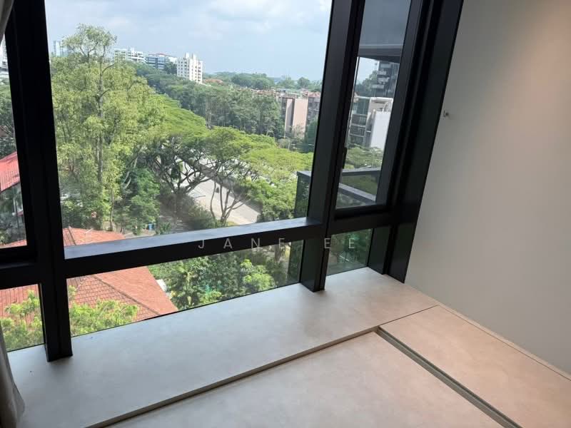Hyll on Holland, 99 Holland Road, Tanglin / Holland / Bukit Timah, 2 Bedrooms, 721 sqft, Condominium For Sale, by Jane Ee, 500231812 - PropertyGuru.com.sg