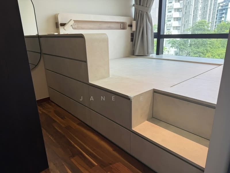 Hyll on Holland, 99 Holland Road, Tanglin / Holland / Bukit Timah, 2 Bedrooms, 721 sqft, Condominium For Sale, by Jane Ee, 500231812 - PropertyGuru.com.sg