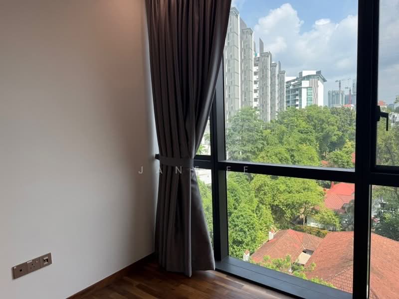Hyll on Holland, 99 Holland Road, Tanglin / Holland / Bukit Timah, 2 Bedrooms, 721 sqft, Condominium For Sale, by Jane Ee, 500231812 - PropertyGuru.com.sg