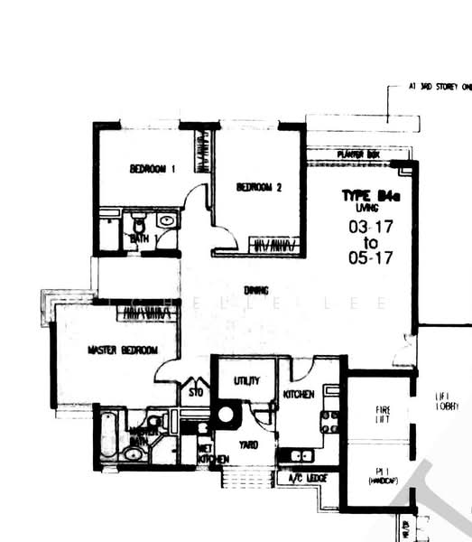 The Floravale, 226 Westwood Avenue, 3 Bedrooms, 1,292 sqft, Executive Condominium For Sale, by Michelle Lee, 500231813 - PropertyGuru.com.sg