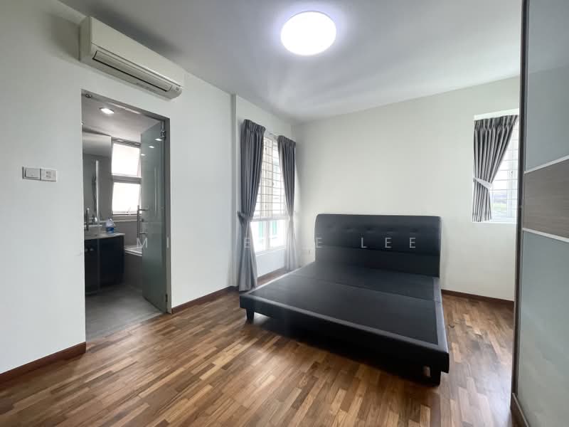 The Floravale, 226 Westwood Avenue, 3 Bedrooms, 1,292 sqft, Executive Condominium For Sale, by Michelle Lee, 500231813 - Bedroom - PropertyGuru.com.sg